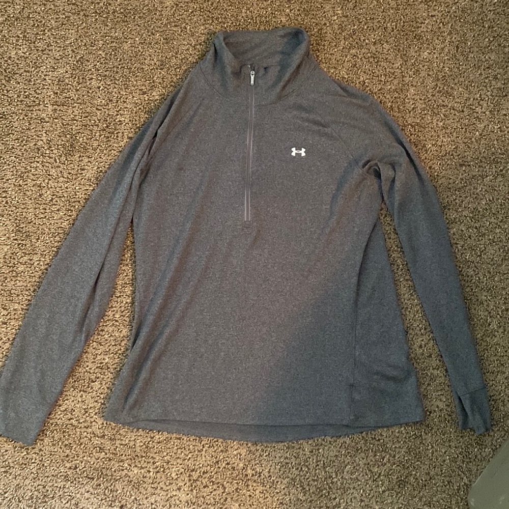 Grey Semi-fitted